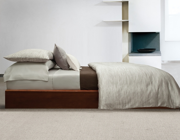 一般來說，採買寢具的選擇權大多是家中的女性，但近年